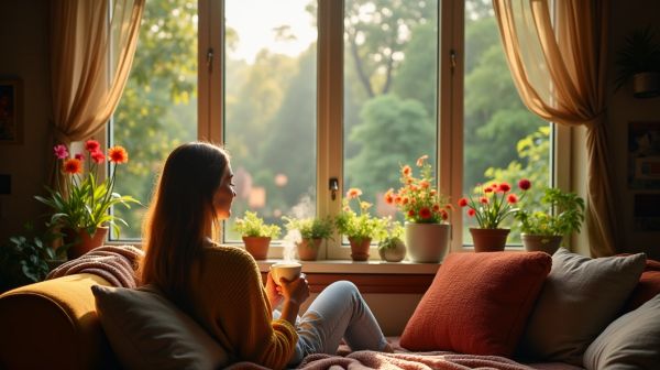 Cultivez vos passions pour améliorer votre bien-être quotidien