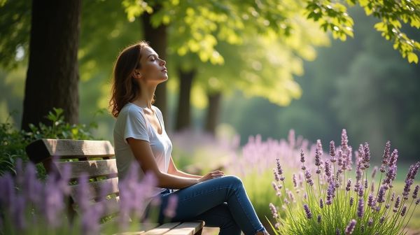 Cultivez vos passions pour améliorer votre bien-être quotidien