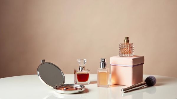 Les cosmétiques et accessoires qui transforment votre routine beauté