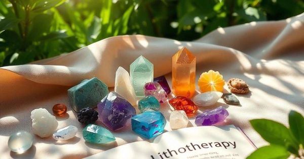 Les meilleures pierres naturelles pour sublimer votre bijou