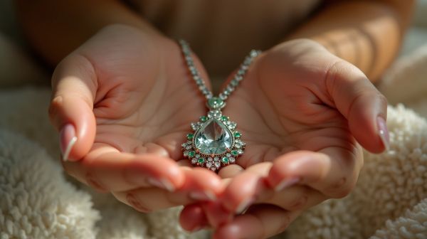 Optimisez votre style avec des bijoux en pierres naturelles