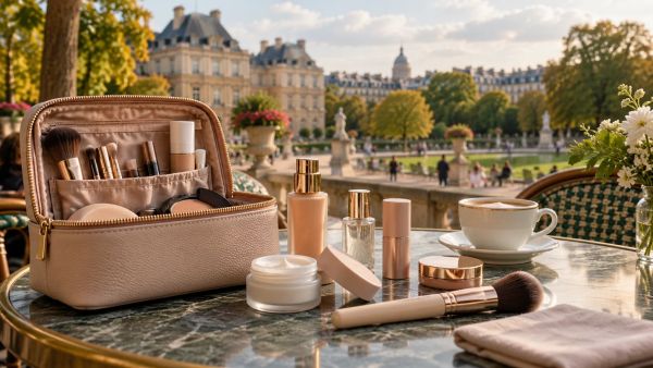 Transformez votre routine beauté avec ces cosmétiques essentiels