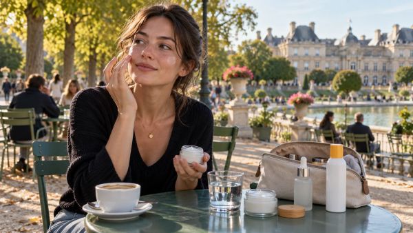 Transformez votre routine beauté avec ces cosmétiques essentiels