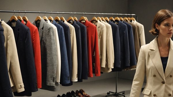 Vêtement made in france : la mode responsable et chic
